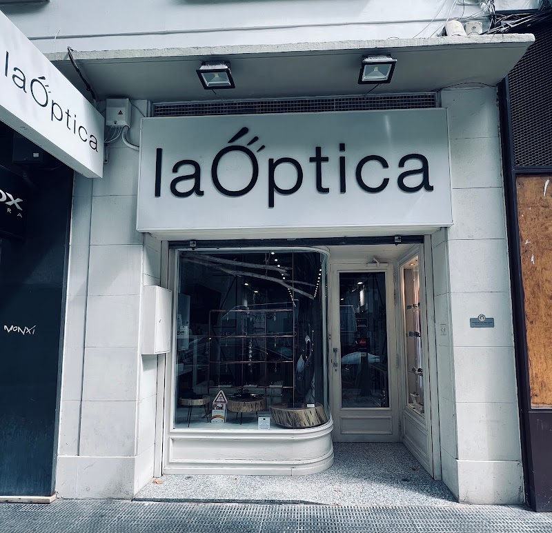 Imagen de La Óptica & Audiología
