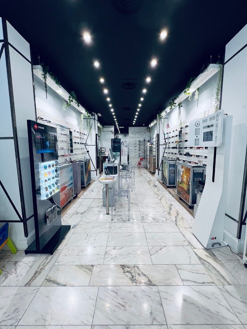 Imagen de La Óptica & Audiología