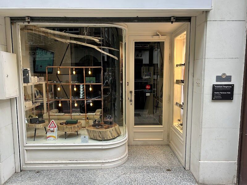 Imagen de La Óptica & Audiología