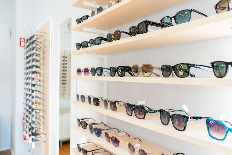 Imagen de Óptica Modavisión