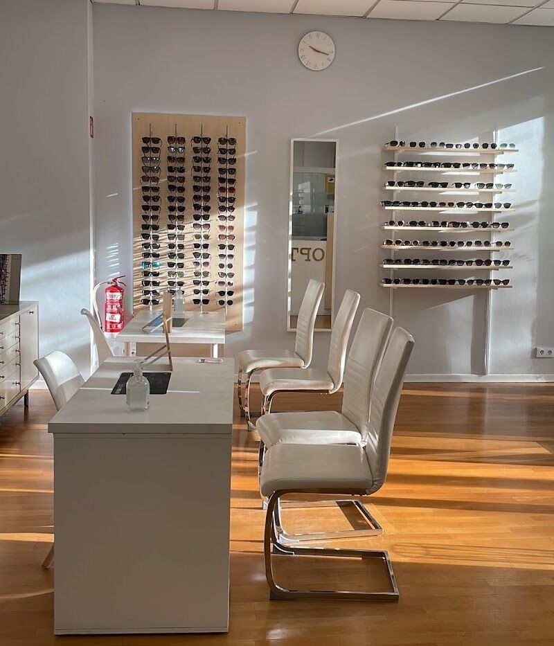 Imagen de Óptica Modavisión