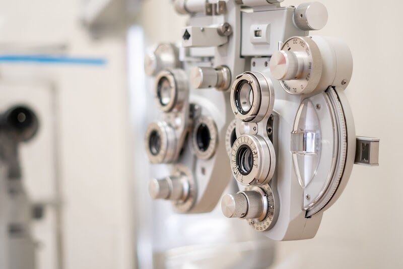 Imagen de Óptica Modavisión