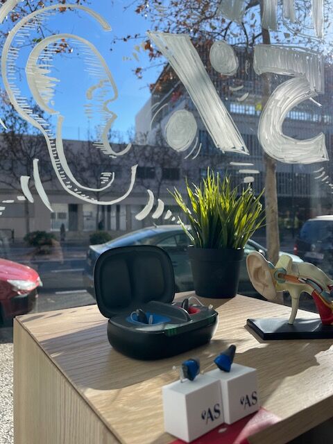 Imagen de Óptica Modavisión