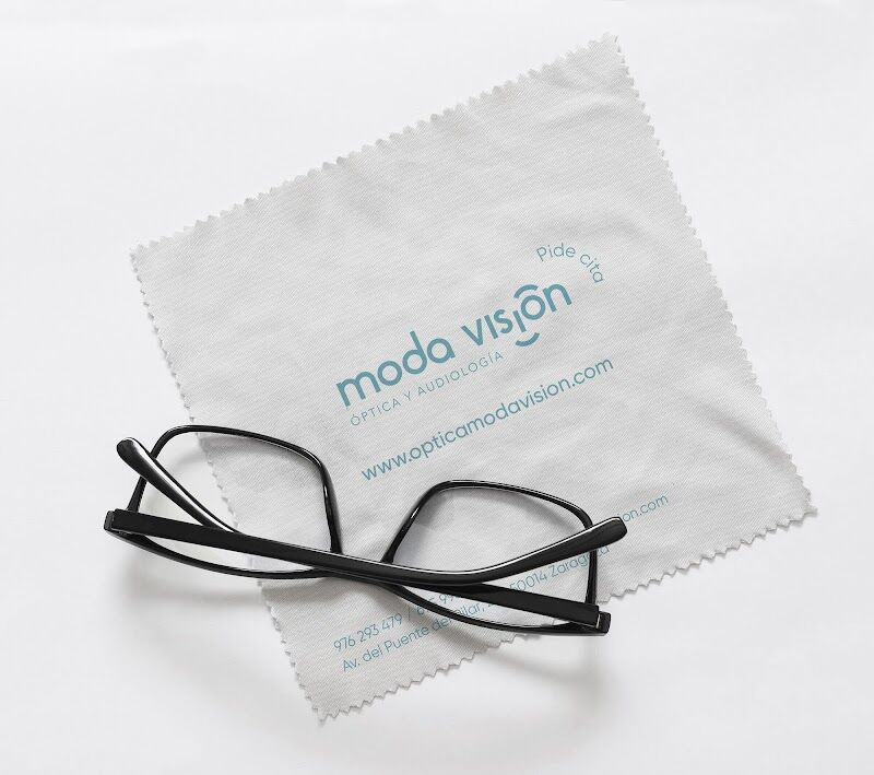 Imagen de Óptica Modavisión