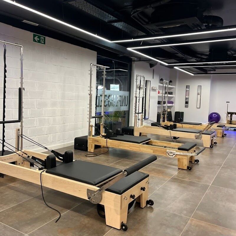 Imagen de negocio en Clases de pilates en Provincia de Zaragoza
