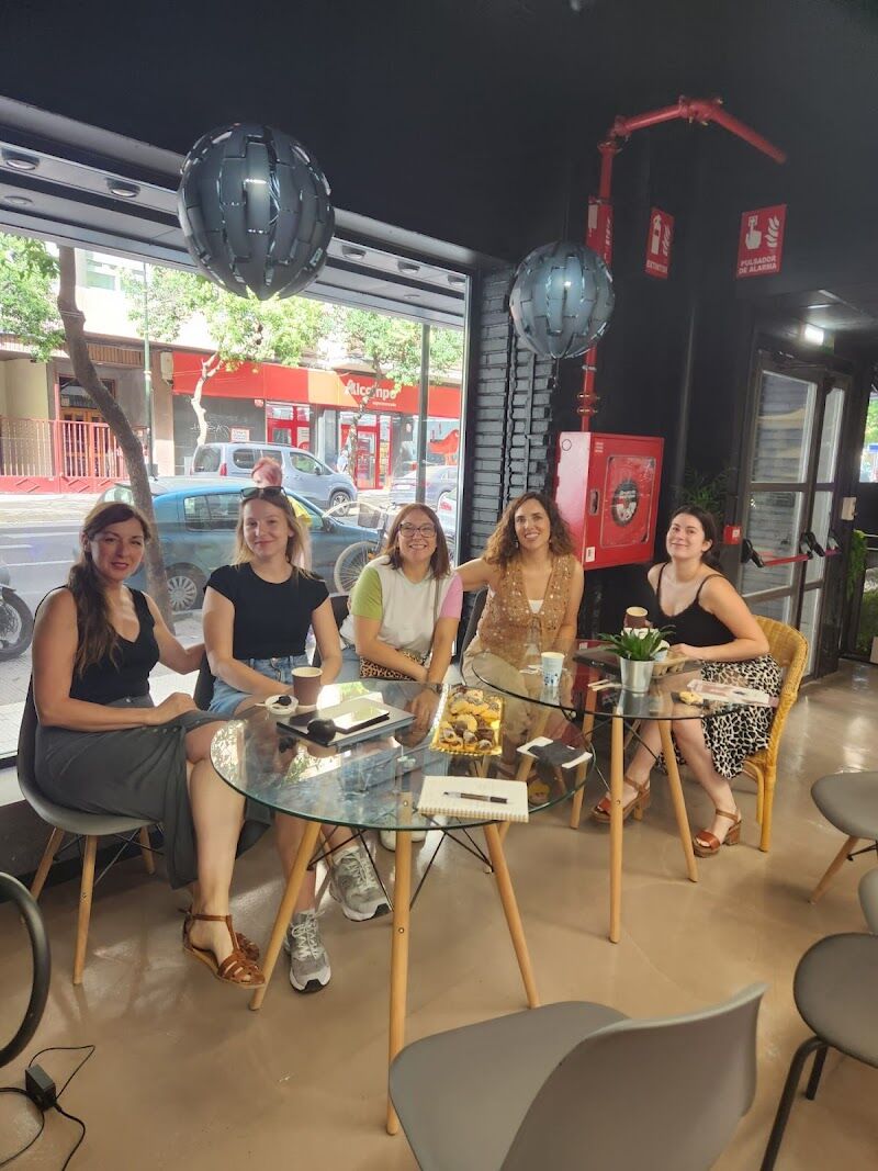 Imagen de negocio en Clases de pilates en Provincia de Zaragoza