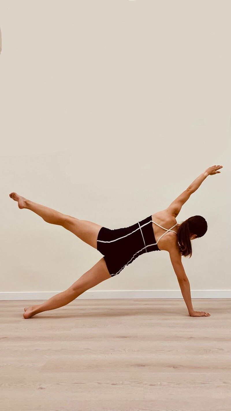 Imagen de negocio en Clases de pilates en Zaragoza