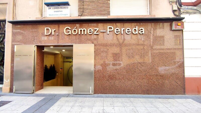 Imagen de Centro de Diagnóstico por Imagen Dr Gómez Pereda