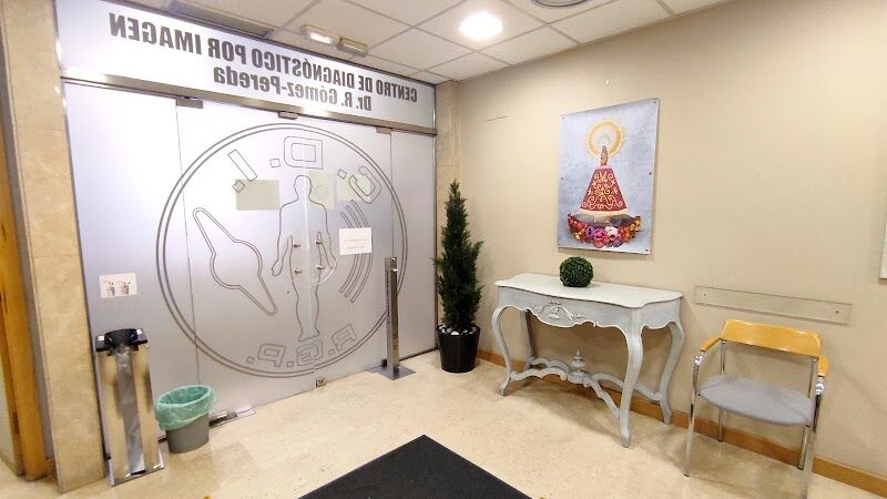 Imagen de Centro de Diagnóstico por Imagen Dr Gómez Pereda