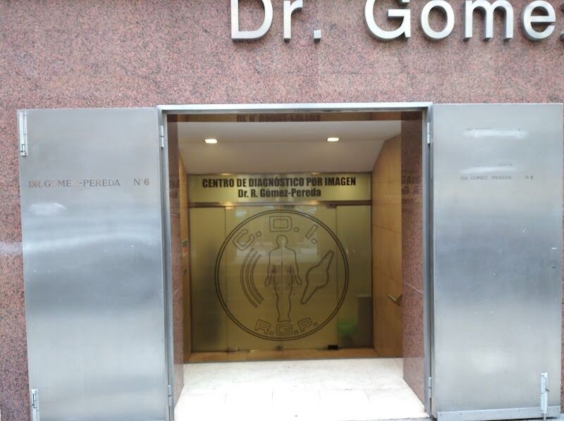 Imagen de Centro de Diagnóstico por Imagen Dr Gómez Pereda
