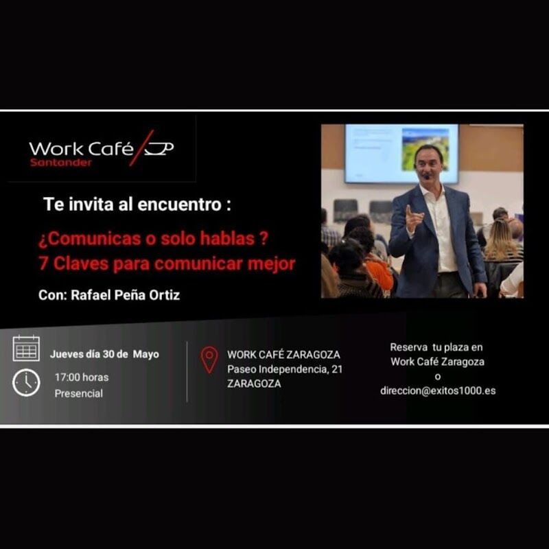 Imagen de Éxitos 1000 Consultoría de Transformación