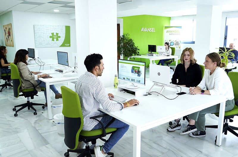 Imagen de Avansel Zaragoza – Empresa Consultora de Recursos Humanos y Selección