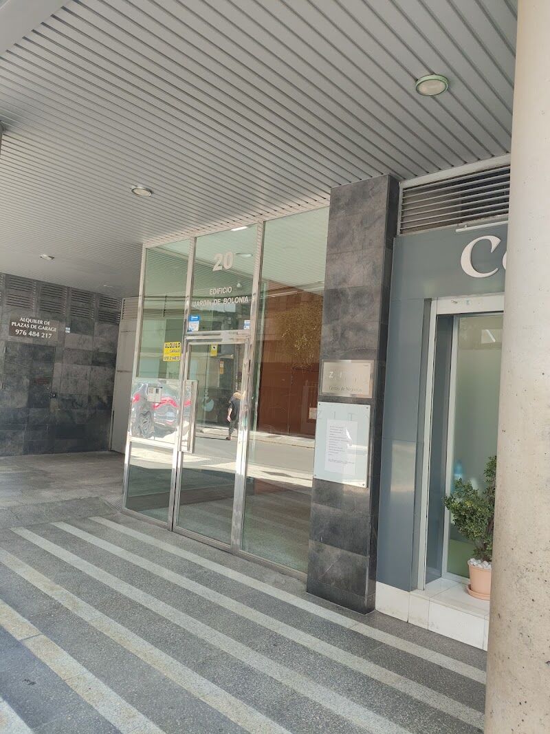 Imagen de Avansel Zaragoza – Empresa Consultora de Recursos Humanos y Selección