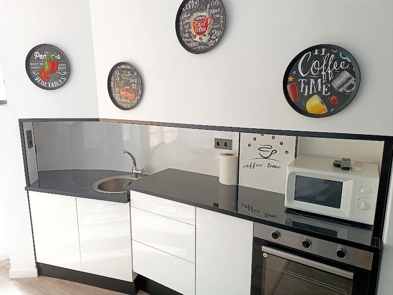 Imagen de Reformas Mk Elite