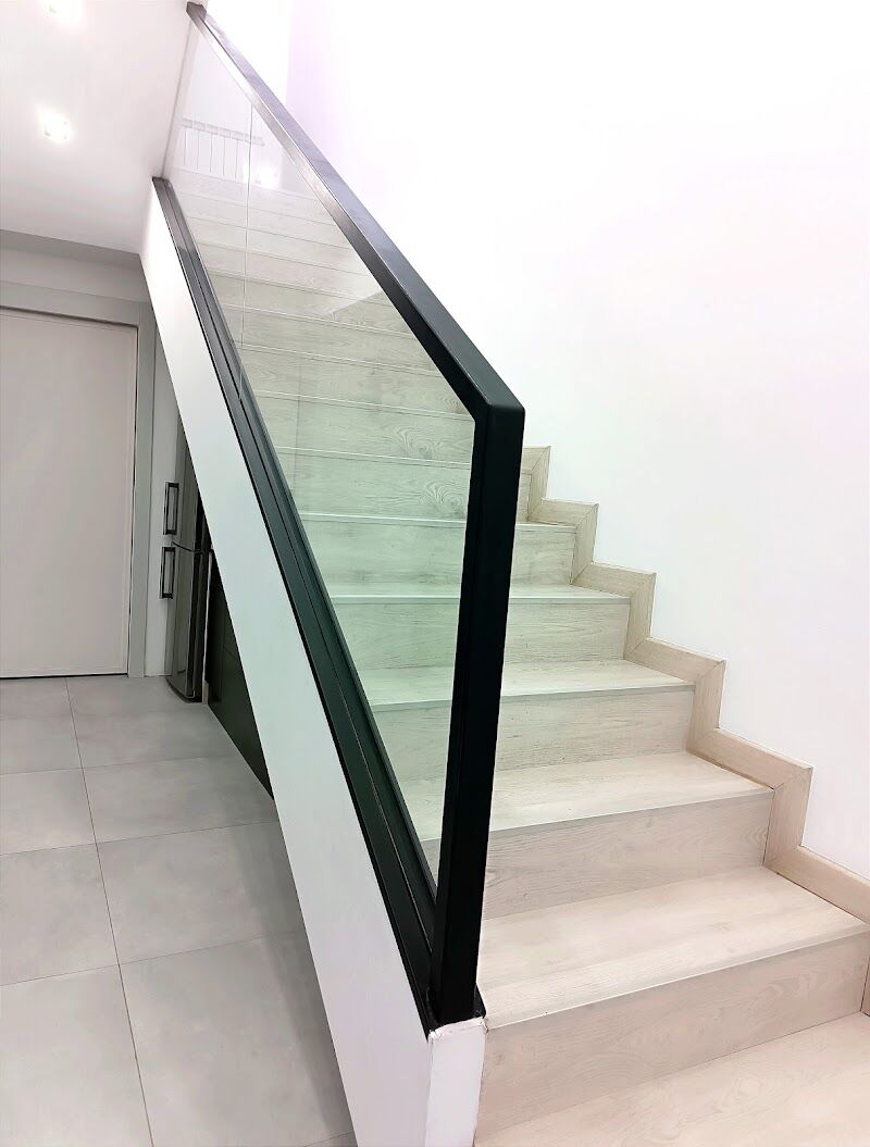 Imagen de Reformas Mk Elite