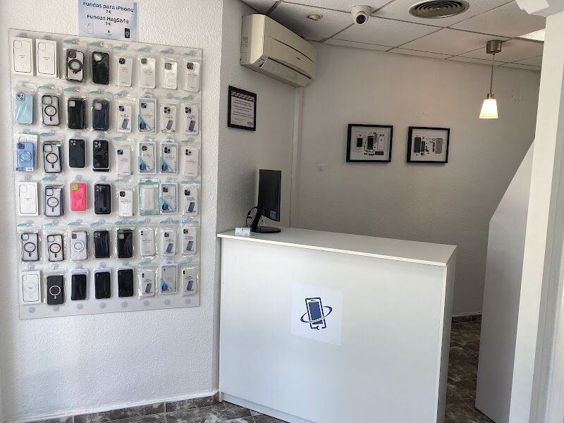 Imagen de Movilísimo Zaragoza