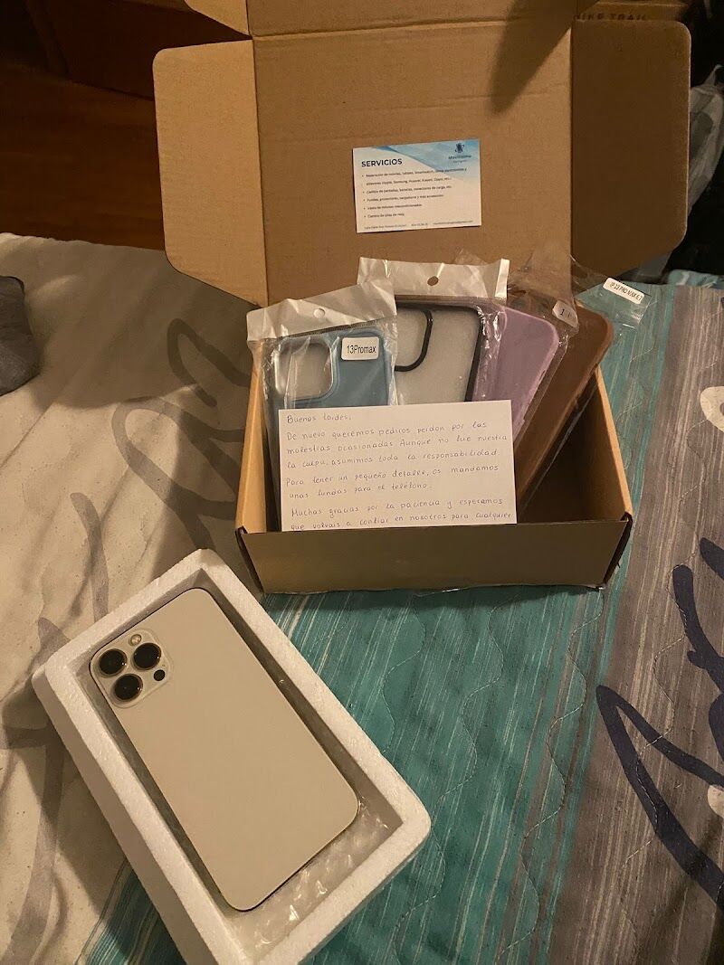 Imagen de Movilísimo Zaragoza