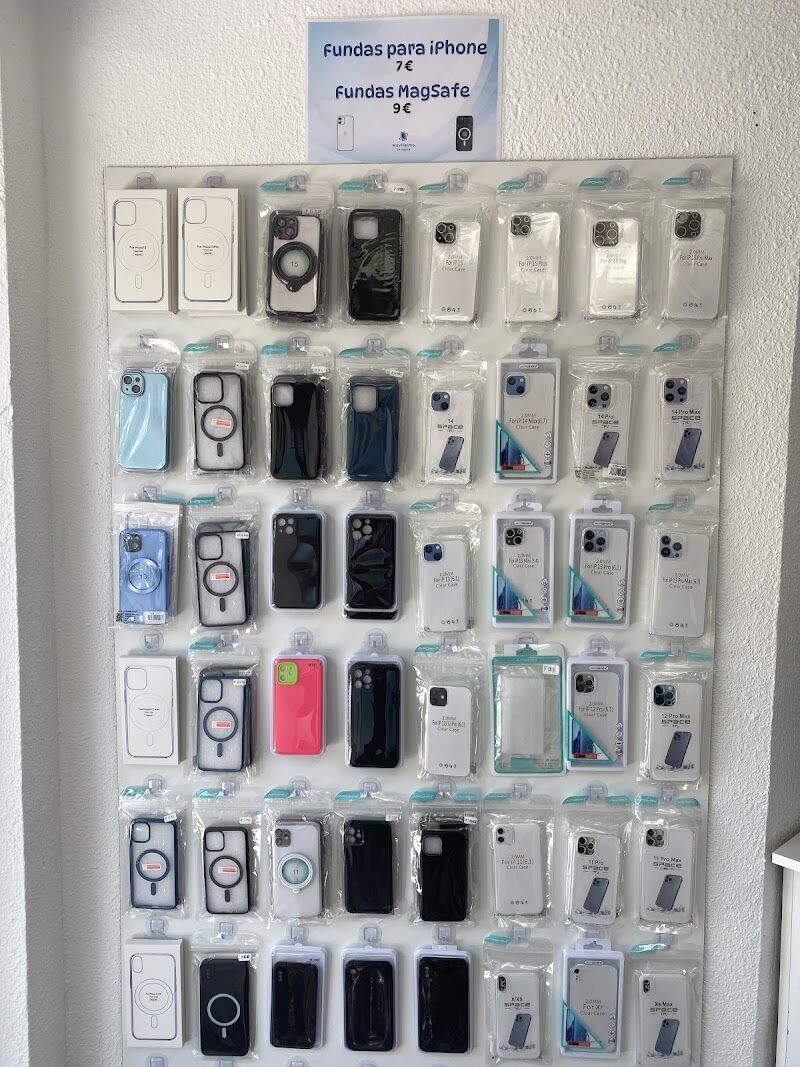 Imagen de Movilísimo Zaragoza