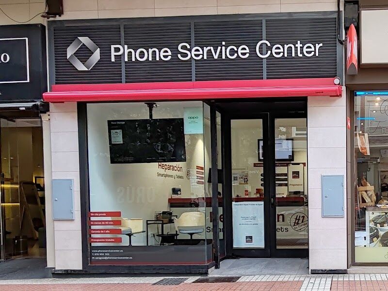 Imagen de negocio en Reparación de dispositivos Apple en Zaragoza