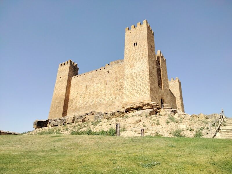 Imagen representativa de la localización