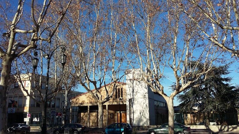 Imagen representativa de la localización