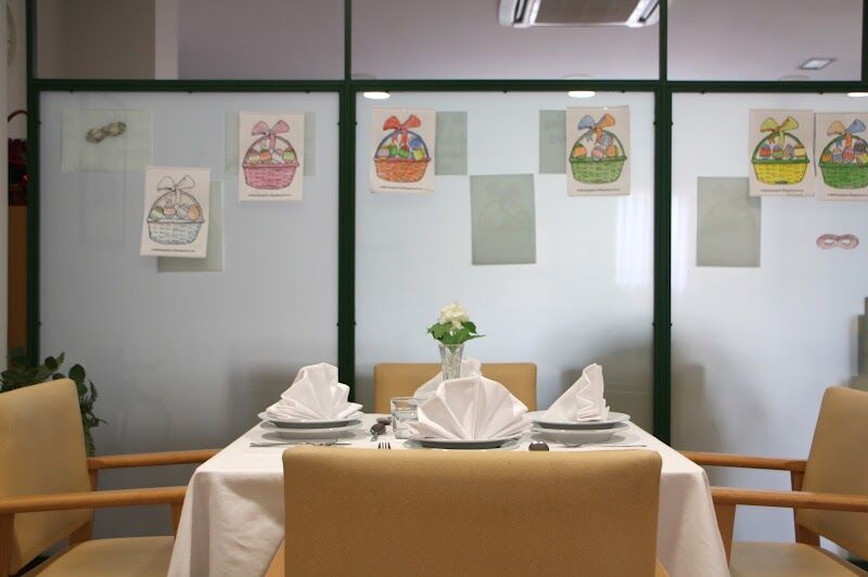 Imagen de negocio en Residencia geriátrica en Aragón