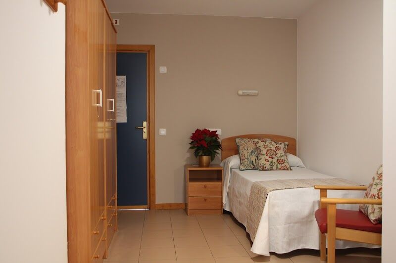 Imagen de negocio en Residencia geriátrica en Aragón
