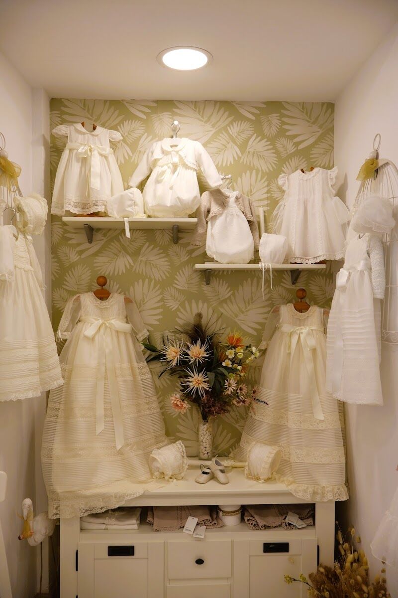 Imagen de Le Petit Querubín