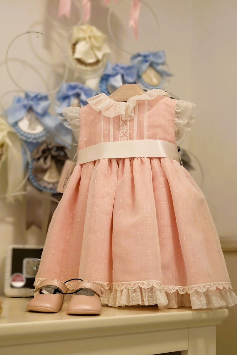 Imagen de Le Petit Querubín