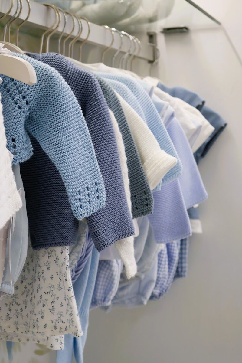 Imagen de Le Petit Querubín