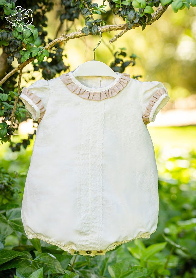 Imagen de Le Petit Querubín