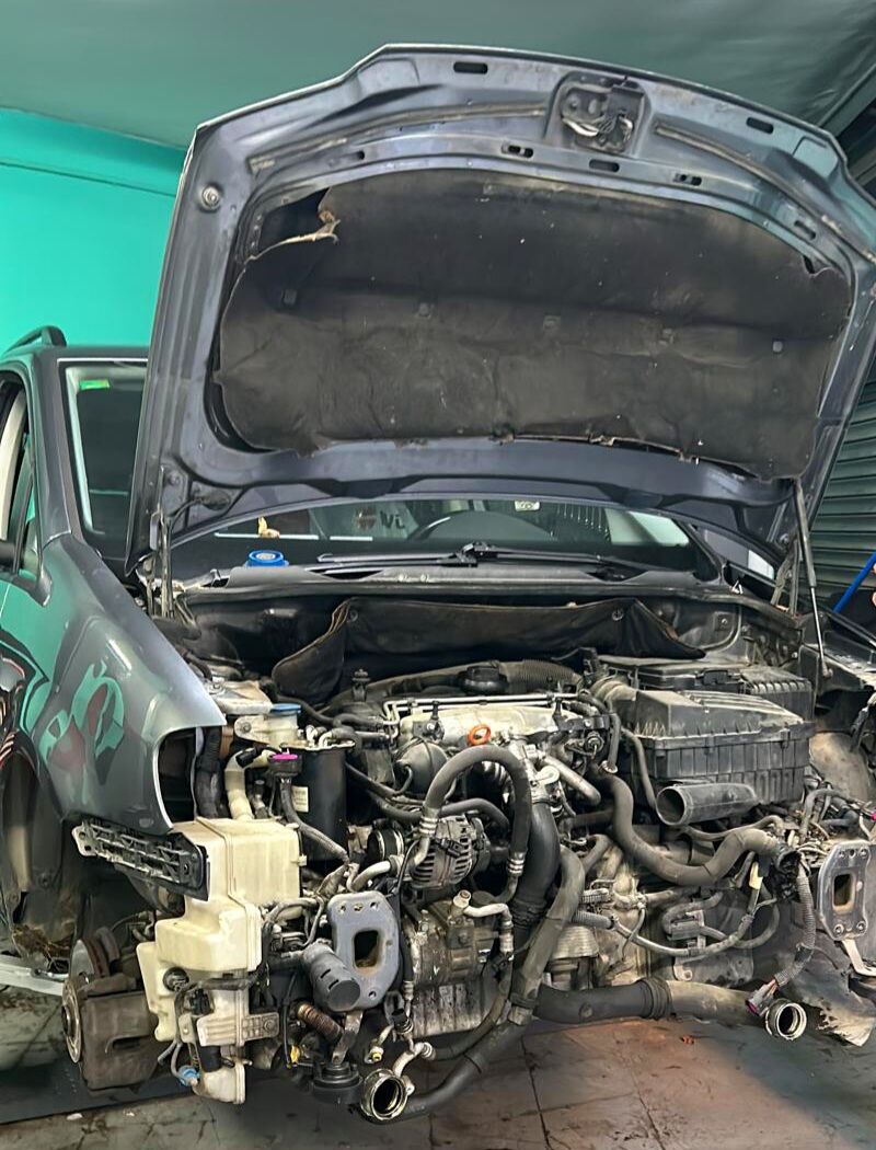 Imagen de Taller Mecánico Doctor Motor