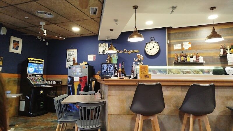 Imagen de La Otra Esquina