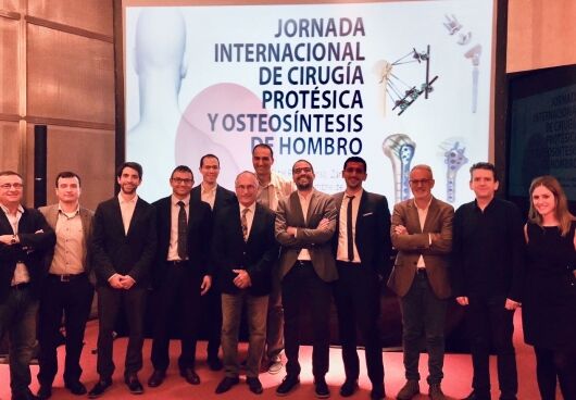 Imagen de Dr. Sami Val, Traumatólogo