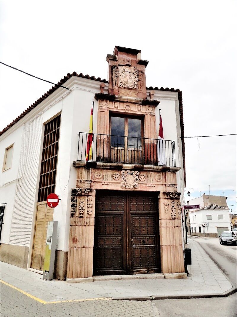 Imagen representativa de la localización