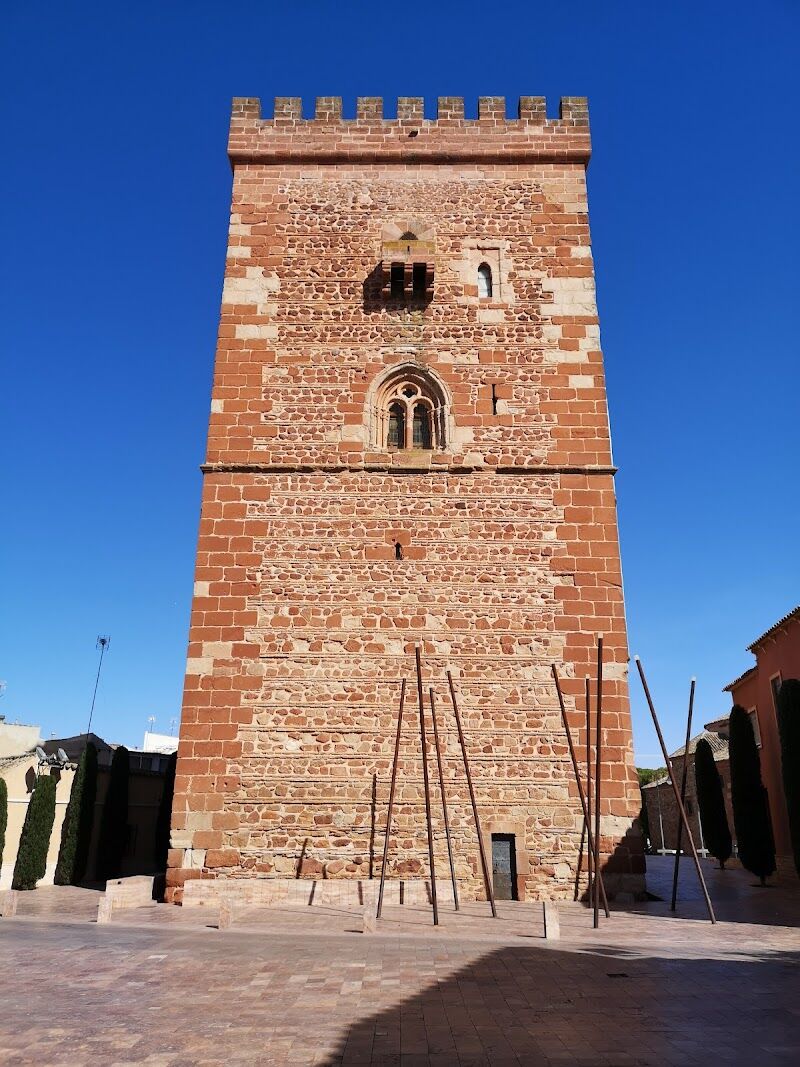 Imagen de negocio en Domótica en Alcázar de San Juan