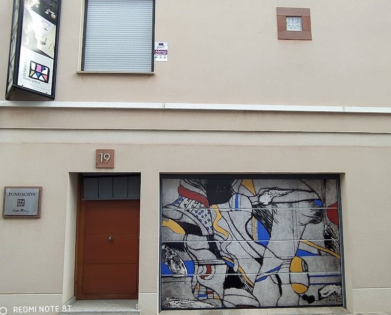 Imagen representativa de la localización