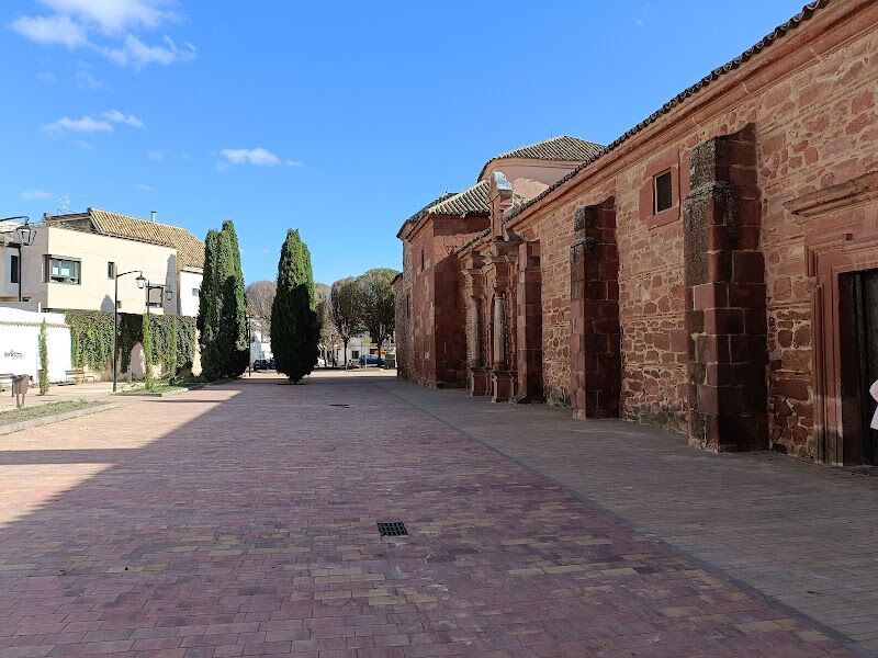 Imagen representativa de la localización