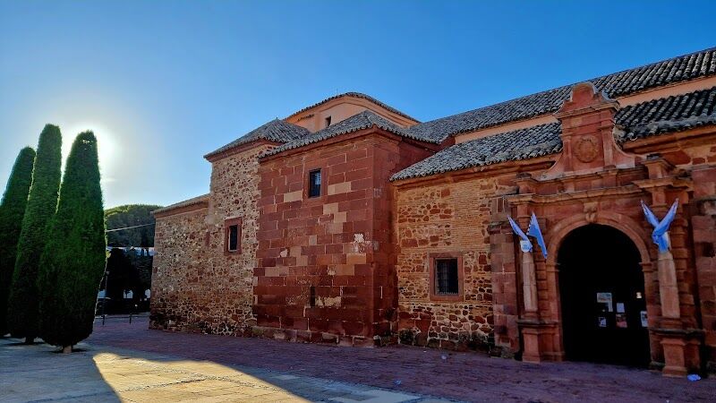 Imagen representativa de la localización