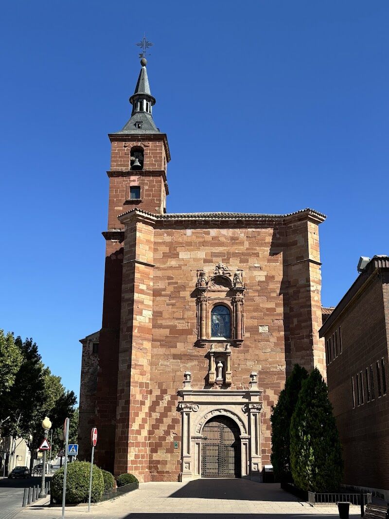 Imagen representativa de la localización