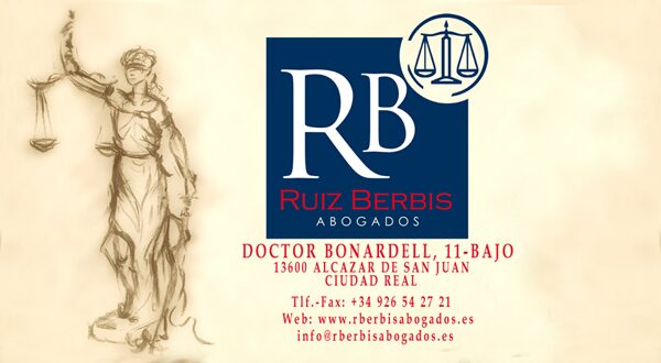 Imagen de Ruiz Berbis Abogados