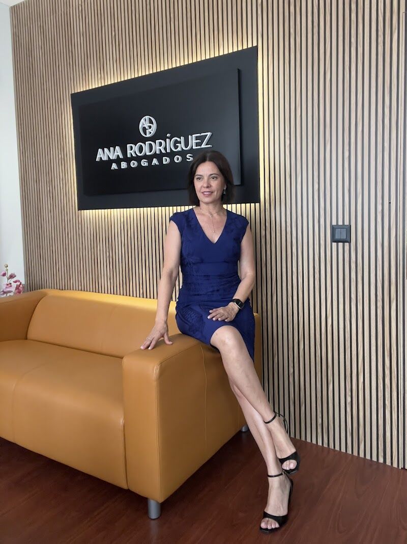 Imagen de Ana Rodríguez Abogados