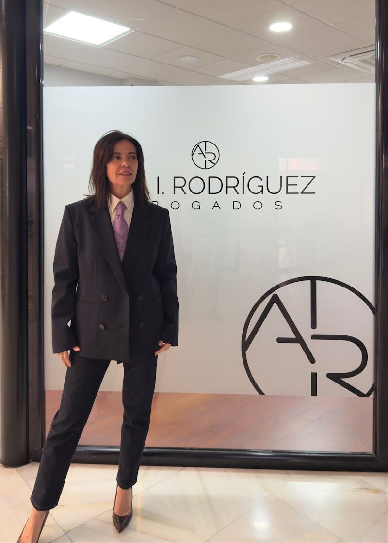 Imagen de Ana Rodríguez Abogados