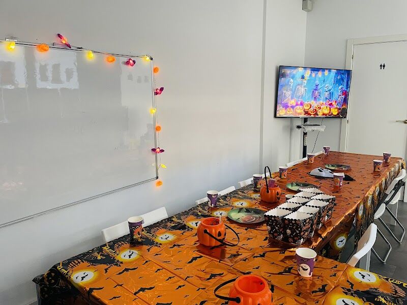 Imagen de Academia de Idiomas y Refuerzo Escolar Englishcraft