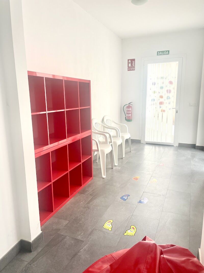 Imagen de Academia de Idiomas y Refuerzo Escolar Englishcraft