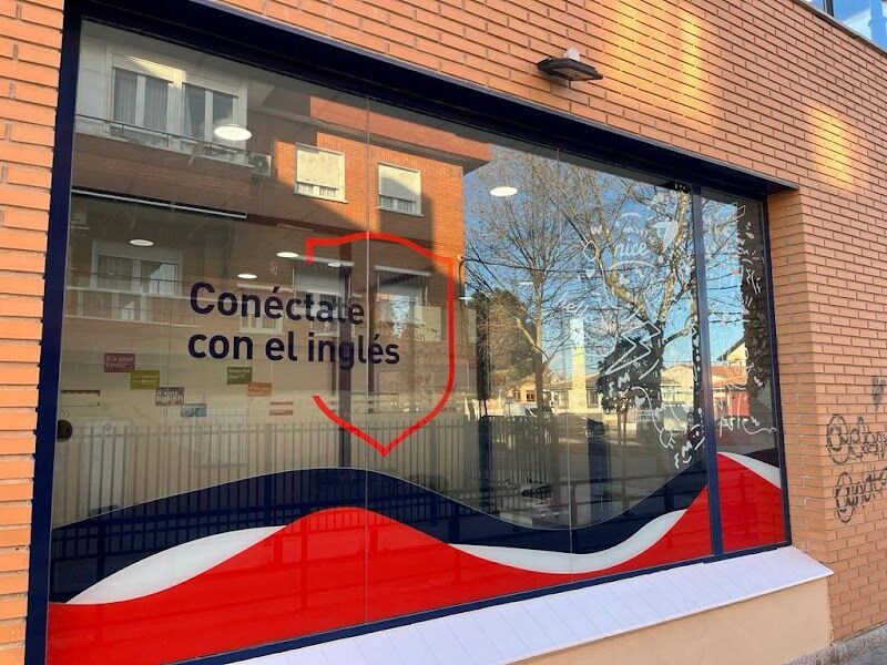 Imagen de negocio en Escuela de idiomas en Provincia de Toledo