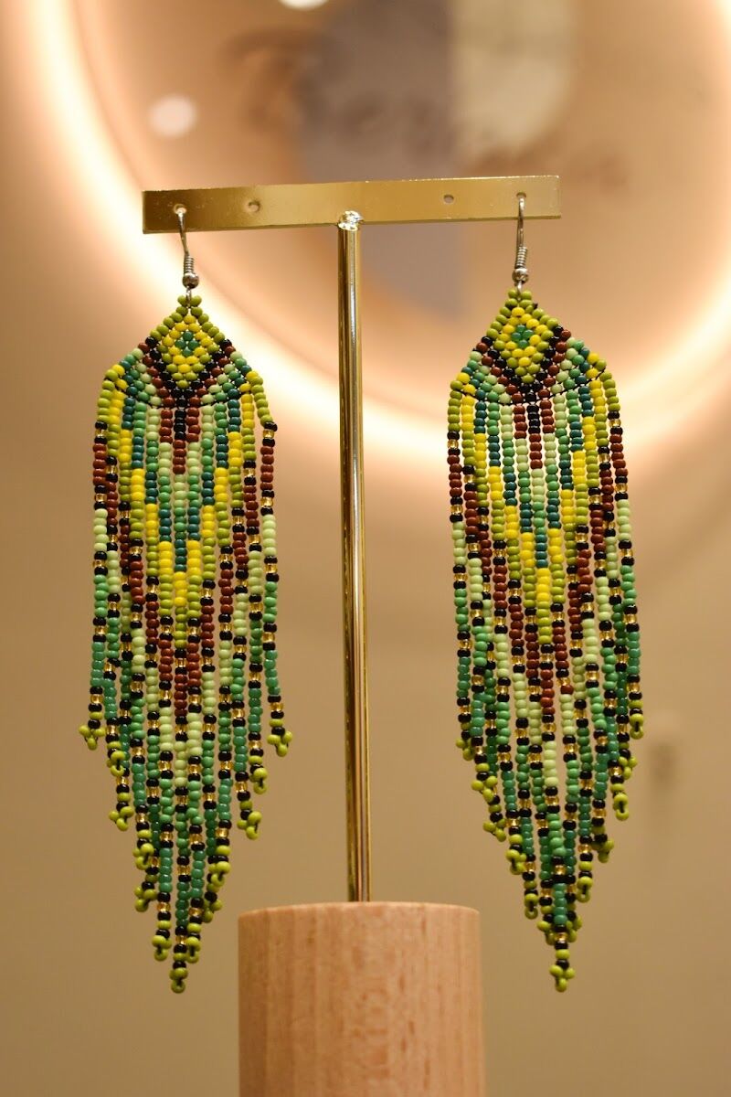 Imagen de negocio en Accesorios de moda en Toledo