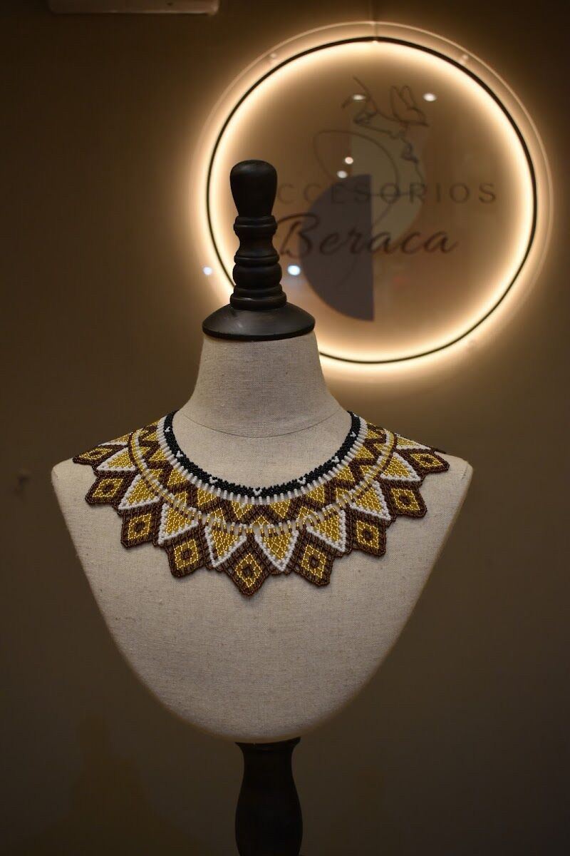 Imagen de negocio en Accesorios de moda en Toledo