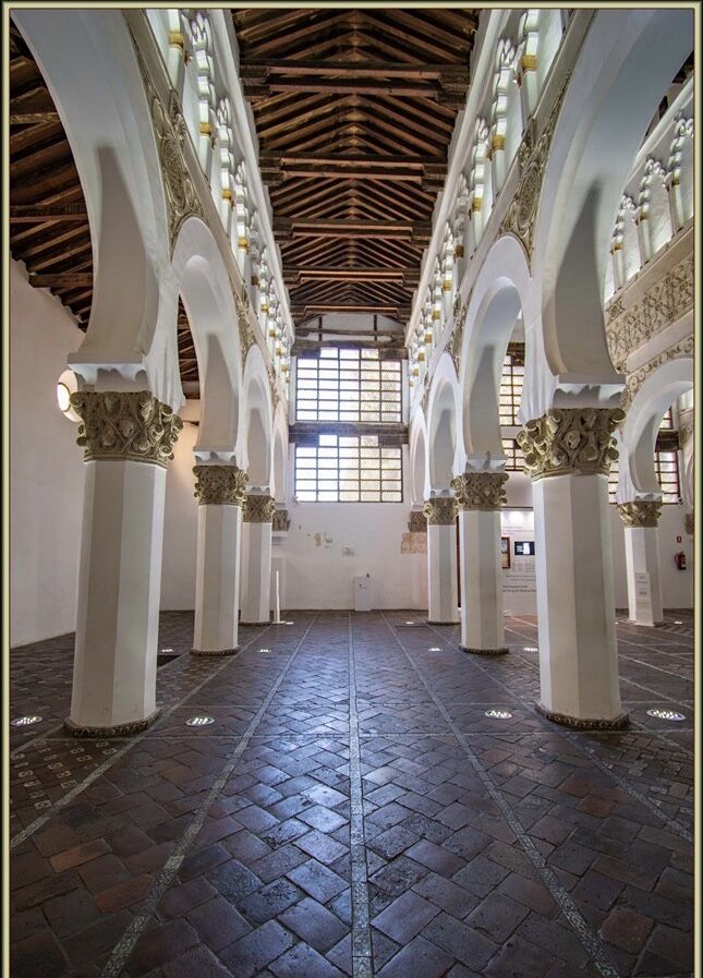 Imagen de Toledo Insight