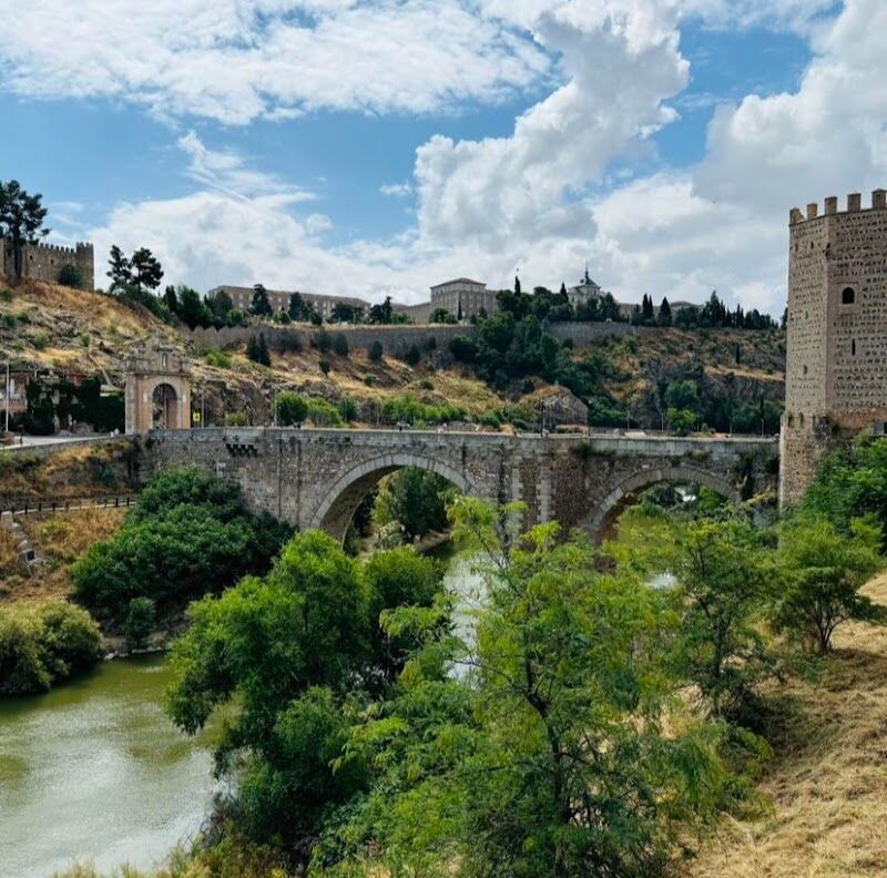 Imagen de Toledo Insight